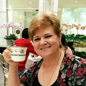 Meet your Posher, Kay